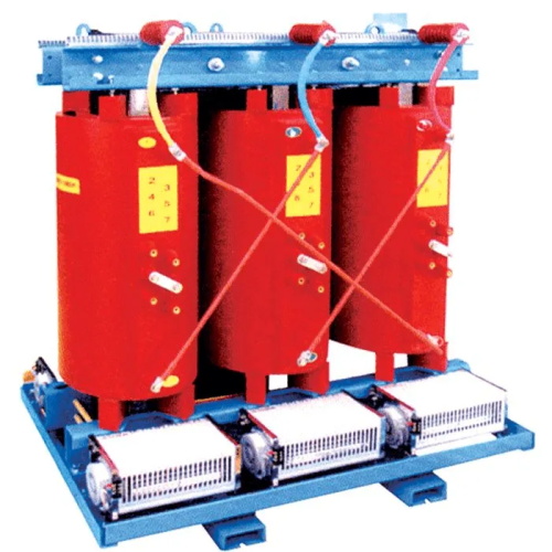 珠山SCB10-1250KVA干式变压器