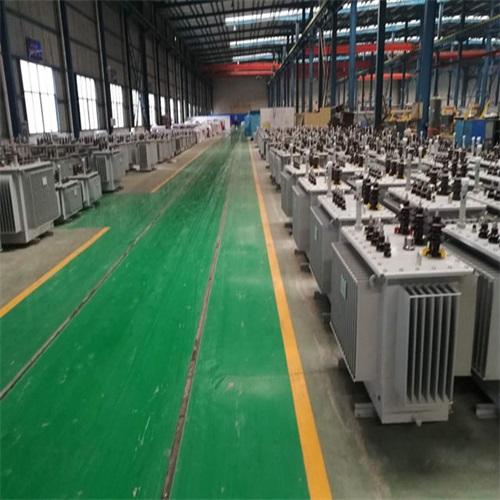 珠山SH15-800KVA非晶合金变压器厂家价格