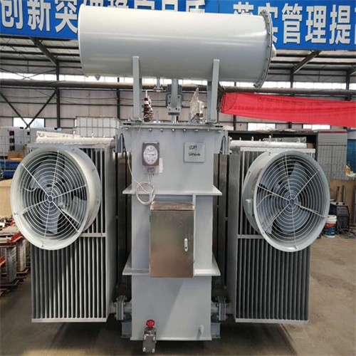 资源S11-2500KVA油浸式变压器