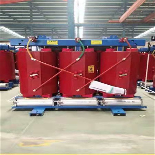 东营SCB10_10KV干式变压器